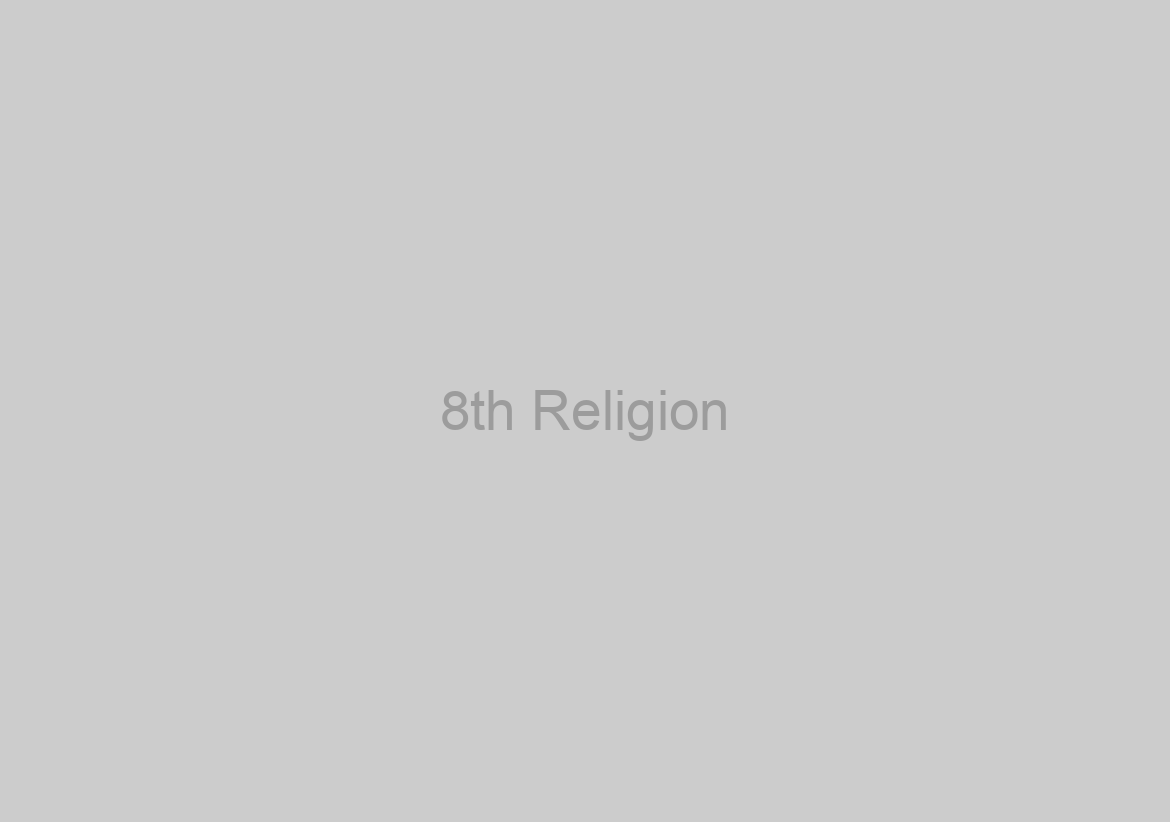 8th Religion